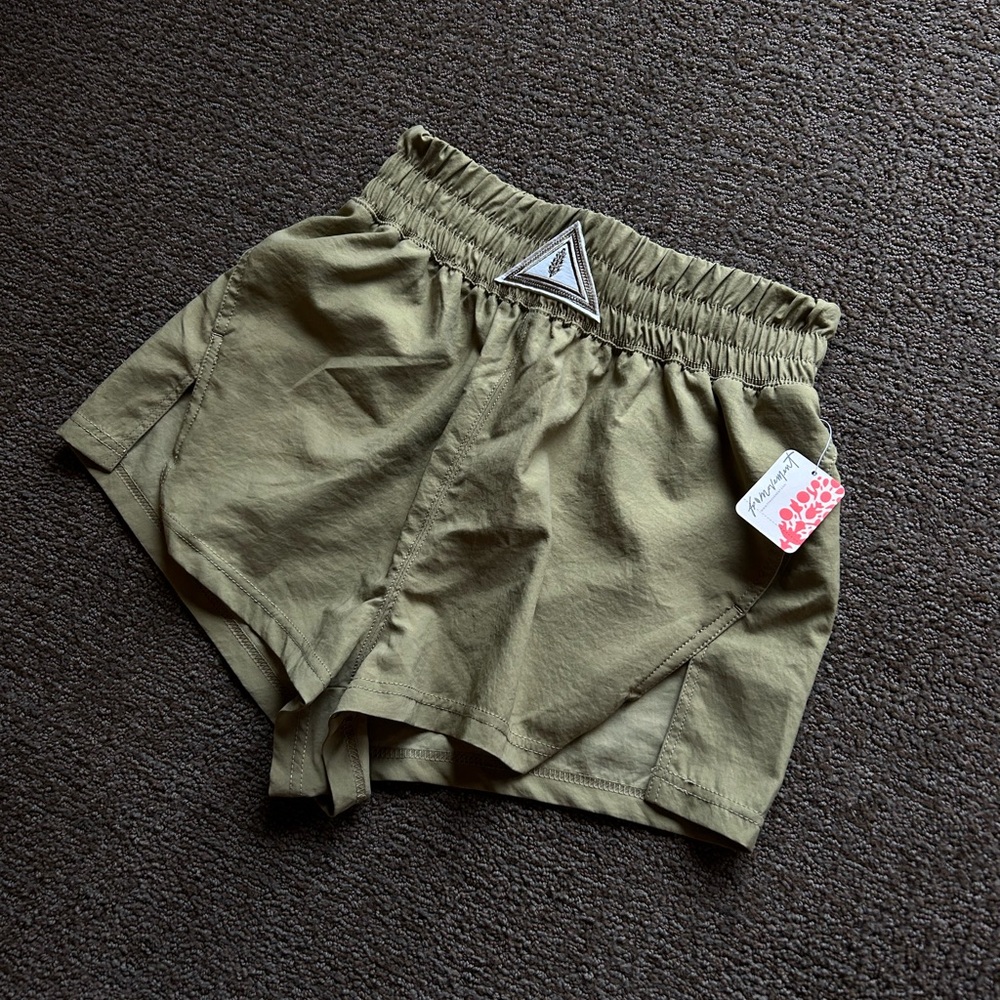 Free People Movement